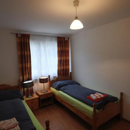 Golf Apartments - Schmid ダヴォス・プラッツ エクステリア 写真