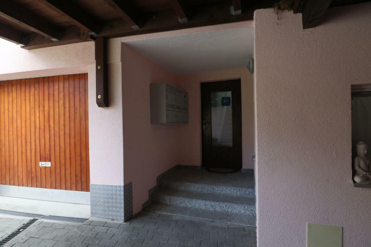 Golf Apartments - Schmid ダヴォス・プラッツ エクステリア 写真
