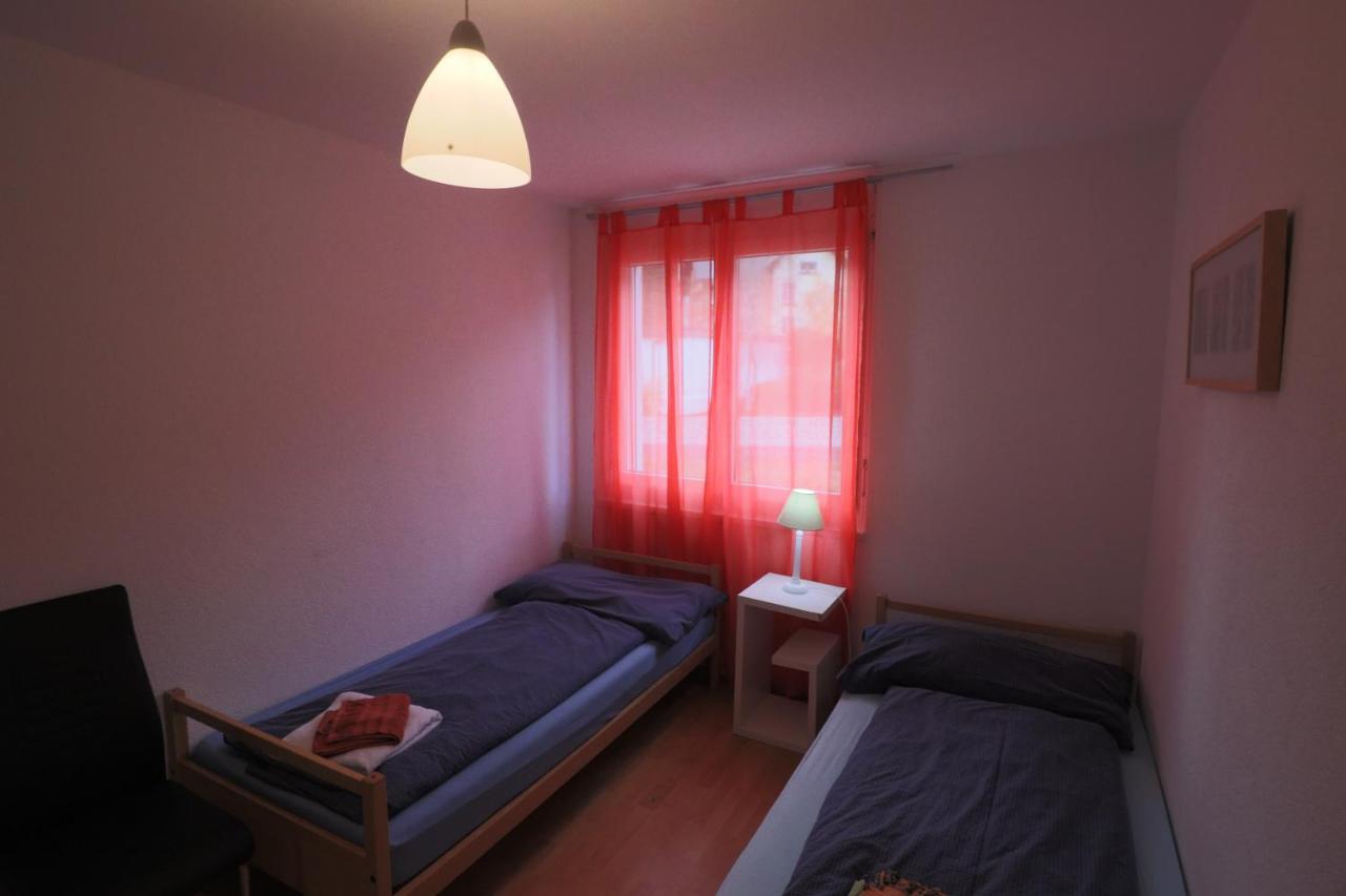 Golf Apartments - Schmid ダヴォス・プラッツ エクステリア 写真
