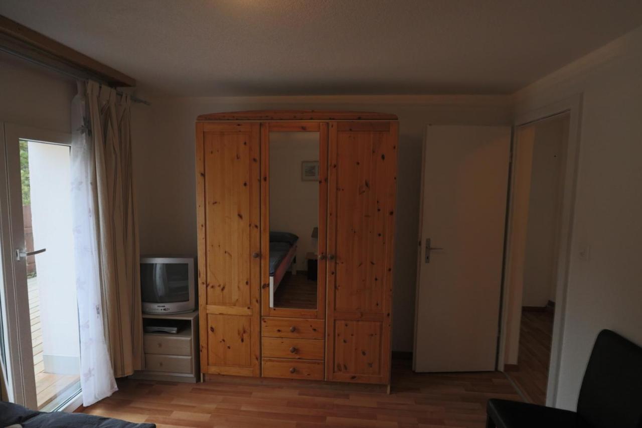 Golf Apartments - Schmid ダヴォス・プラッツ エクステリア 写真