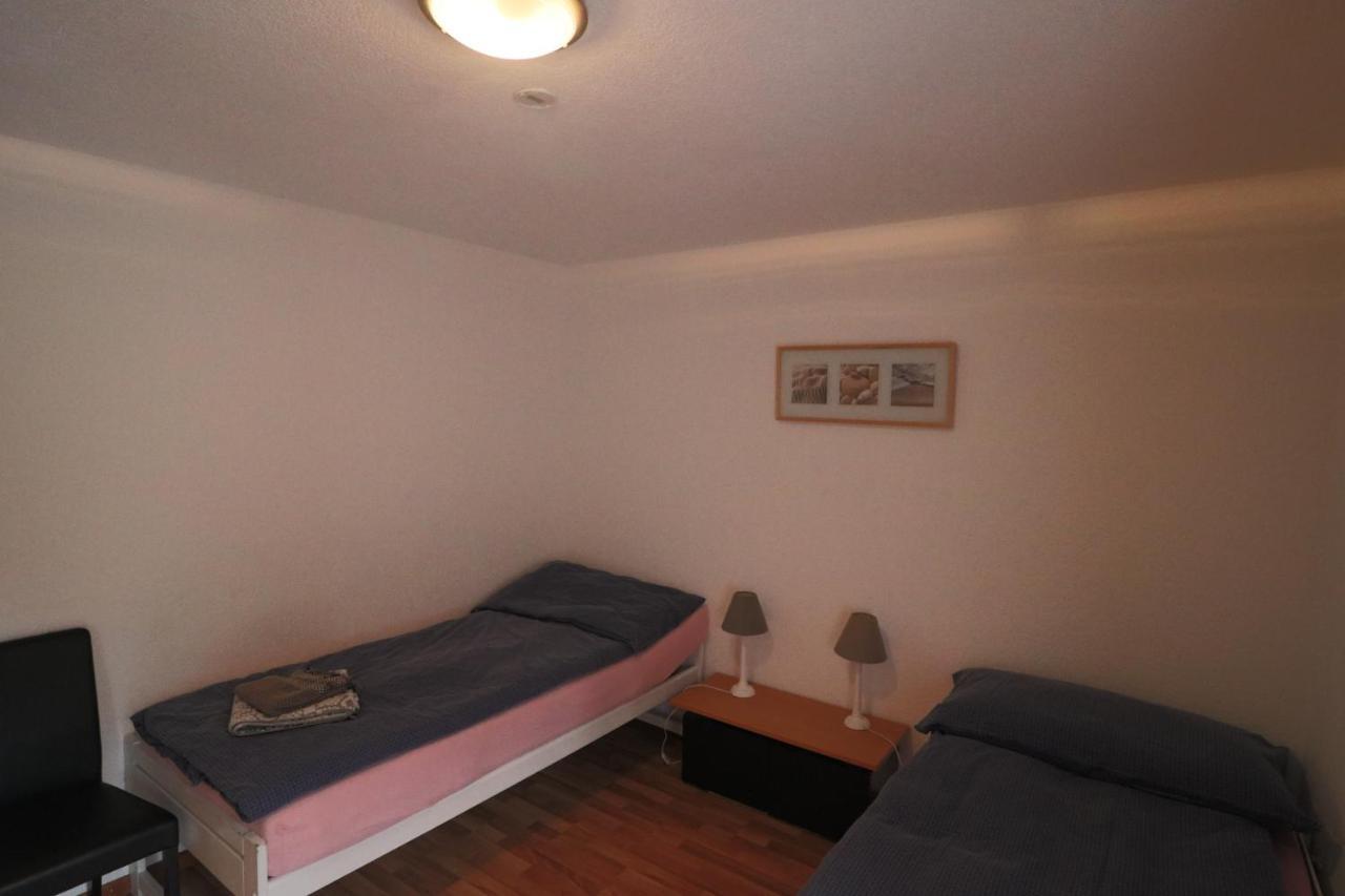 Golf Apartments - Schmid ダヴォス・プラッツ エクステリア 写真