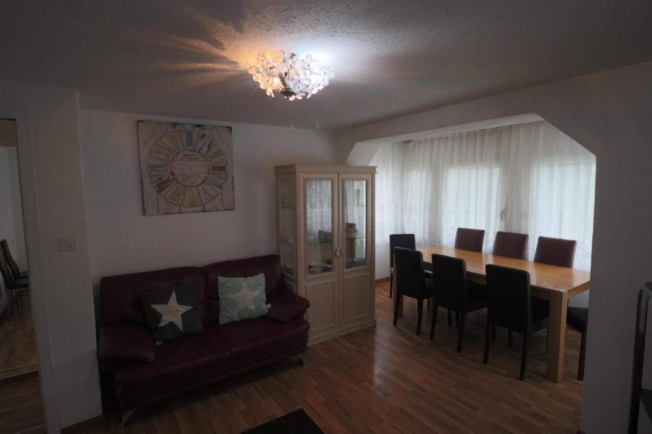 Golf Apartments - Schmid ダヴォス・プラッツ エクステリア 写真