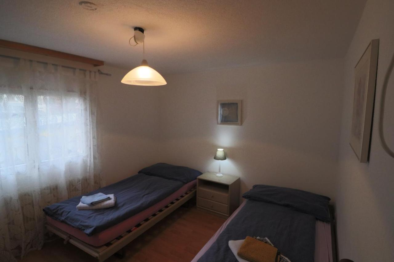 Golf Apartments - Schmid ダヴォス・プラッツ エクステリア 写真